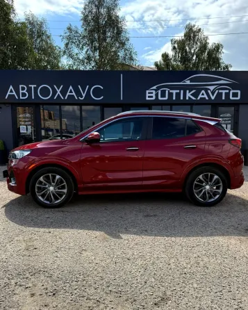 Продажа Buick Encore GX I, 2021г., Брест Брест