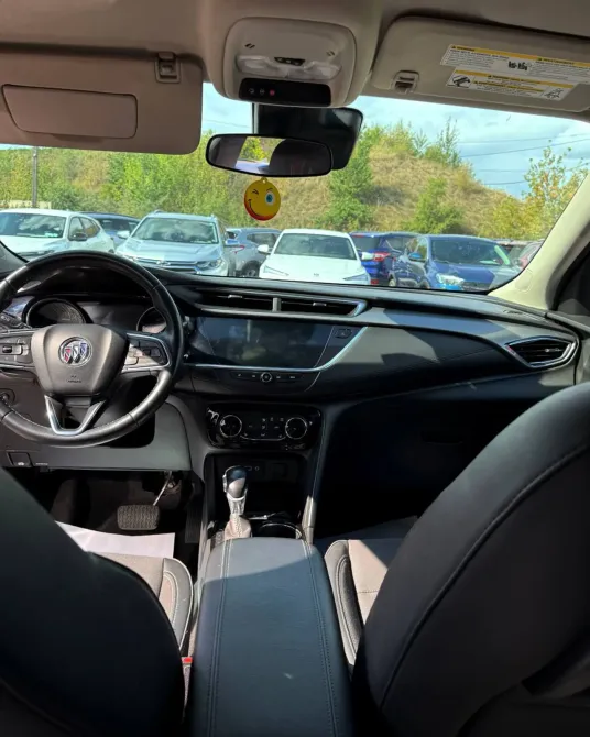 Продажа Buick Encore GX I, 2021г., Брест Брест - изображение 15