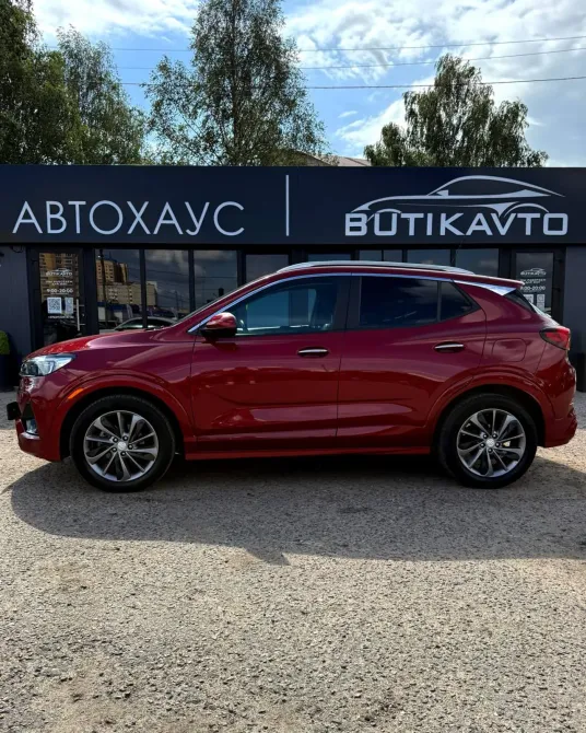 Продажа Buick Encore GX I, 2021г., Брест Брест - изображение 4