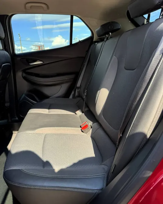 Продажа Buick Encore GX I, 2021г., Брест Брест - изображение 10