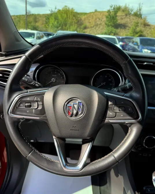 Продажа Buick Encore GX I, 2021г., Брест Брест - изображение 13