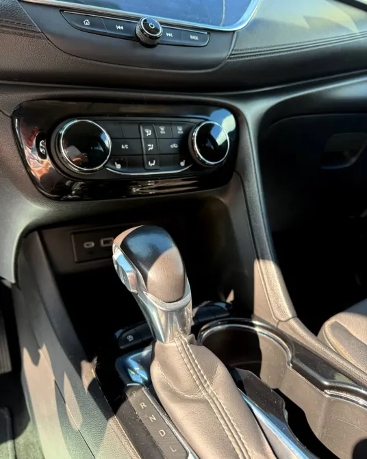 Продажа Buick Encore GX I, 2021г., Брест Брест - изображение 14