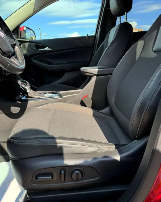 Продажа Buick Encore GX I, 2021г., Брест Брест - изображение 9