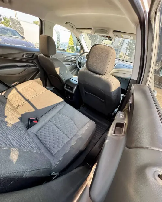 Продажа Chevrolet Equinox III, 2018г., Гомель Гомель - изображение 12