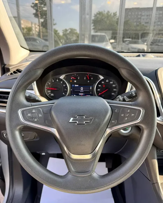 Продажа Chevrolet Equinox III, 2018г., Гомель Гомель - изображение 15