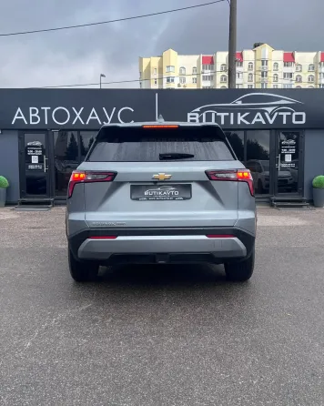Продажа Chevrolet Equinox IV, 2025г., Минск Минск