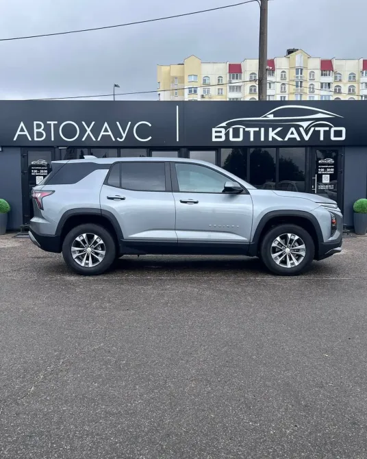 Продажа Chevrolet Equinox IV, 2025г., Минск Минск - изображение 7