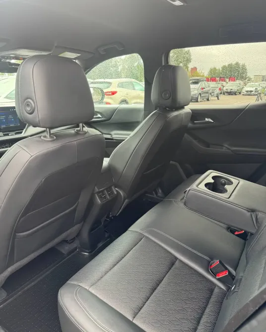 Продажа Chevrolet Equinox IV, 2025г., Минск Минск - изображение 11