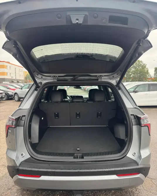 Продажа Chevrolet Equinox IV, 2025г., Минск Минск - изображение 14