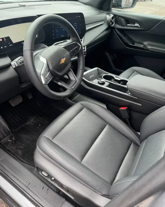 Продажа Chevrolet Equinox IV, 2025г., Минск Минск - изображение 10