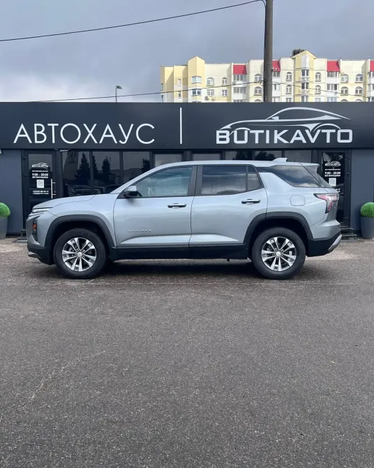 Продажа Chevrolet Equinox IV, 2025г., Минск Минск - изображение 8