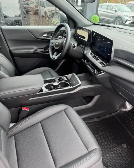 Продажа Chevrolet Equinox IV, 2025г., Минск Минск - изображение 13