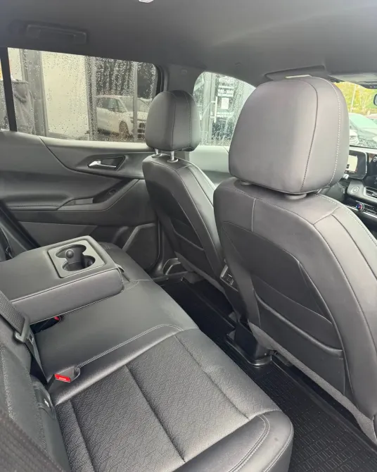 Продажа Chevrolet Equinox IV, 2025г., Минск Минск - изображение 12
