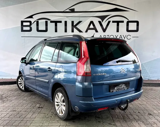 Продажа Citroen C4 Picasso I, 2009г., Лида Лида