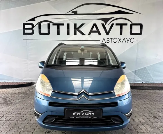 Продажа Citroen C4 Picasso I, 2009г., Лида Лида
