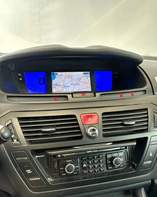 Продажа Citroen C4 Picasso I, 2009г., Лида Лида - изображение 11