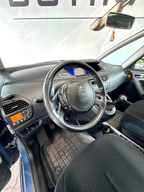 Продажа Citroen C4 Picasso I, 2009г., Лида Лида - изображение 10