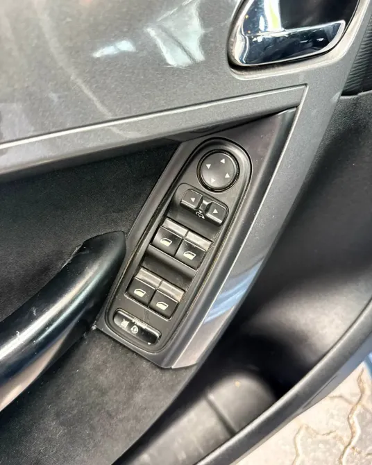 Продажа Citroen C4 Picasso I, 2009г., Лида Лида - изображение 9