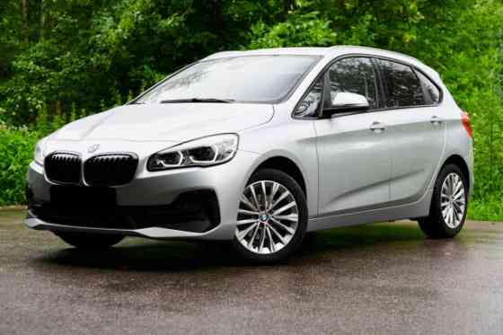 Продажа BMW 2 серия Active Tourer F45 · Рестайлинг, 2019 г. в Минске Минск