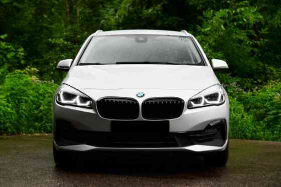 Продажа BMW 2 серия Active Tourer F45 · Рестайлинг, 2019 г. в Минске Минск