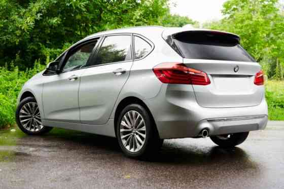 Продажа BMW 2 серия Active Tourer F45 · Рестайлинг, 2019 г. в Минске Минск