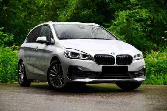 Продажа BMW 2 серия Active Tourer F45 · Рестайлинг, 2019 г. в Минске Минск