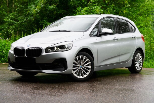 Продажа BMW 2 серия Active Tourer F45 · Рестайлинг, 2019 г. в Минске Минск - изображение 1
