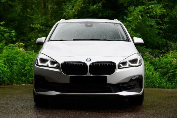 Продажа BMW 2 серия Active Tourer F45 · Рестайлинг, 2019 г. в Минске Минск - изображение 3
