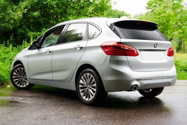Продажа BMW 2 серия Active Tourer F45 · Рестайлинг, 2019 г. в Минске Минск - изображение 4