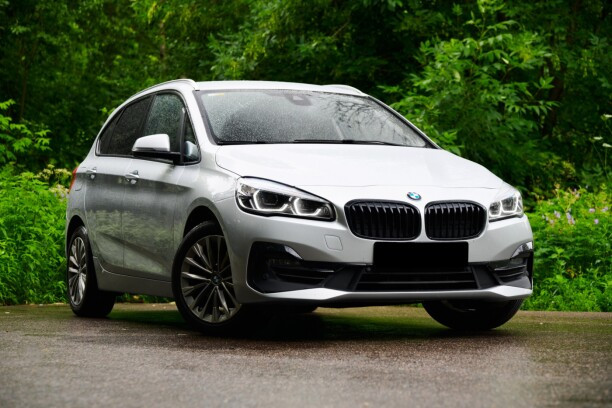 Продажа BMW 2 серия Active Tourer F45 · Рестайлинг, 2019 г. в Минске Минск - изображение 2