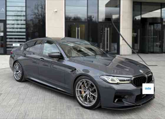 Продажа BMW M5 F90 · Рестайлинг, 2022 г. в Минске Минск