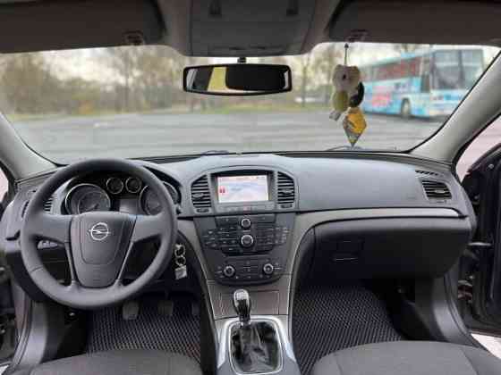 Продажа Opel Insignia I, 2010 г. в Бресте Брест