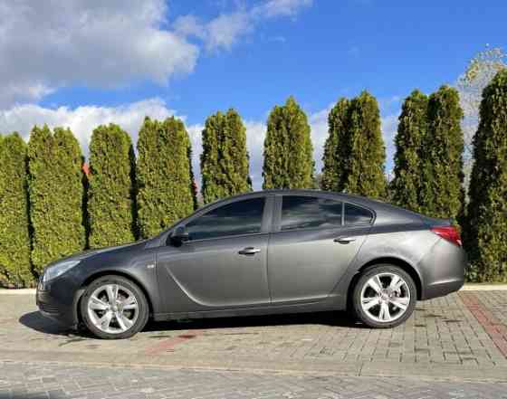 Продажа Opel Insignia I, 2010 г. в Бресте Брест