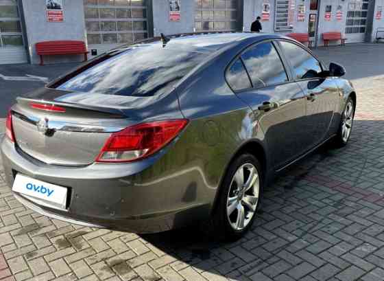 Продажа Opel Insignia I, 2010 г. в Бресте Брест