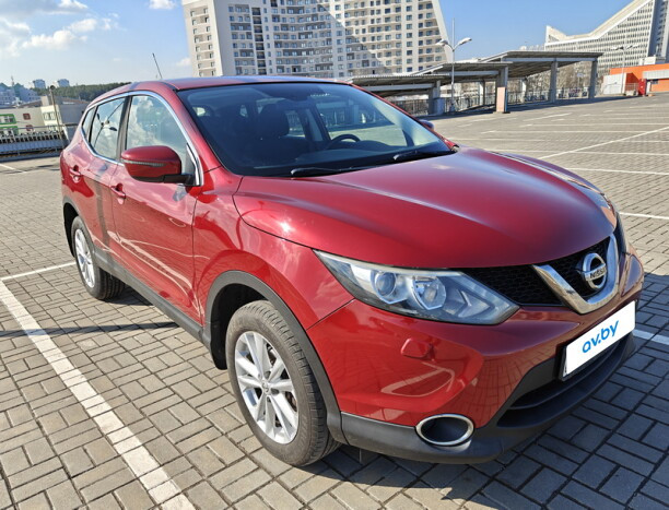 Продажа Nissan Qashqai II, 2014 г. в Минске Минск - изображение 7