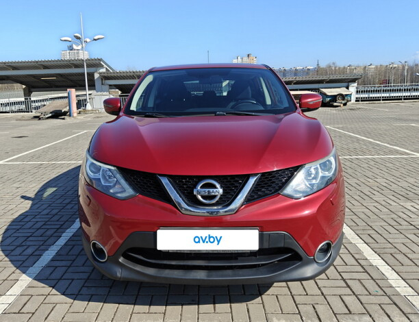 Продажа Nissan Qashqai II, 2014 г. в Минске Минск - изображение 8