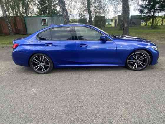 Продажа BMW 3 серия G20, G21, 2022 г. в Минске Минск