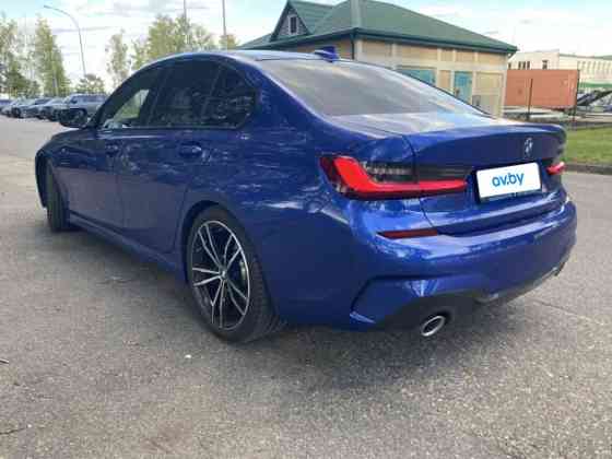 Продажа BMW 3 серия G20, G21, 2022 г. в Минске Минск
