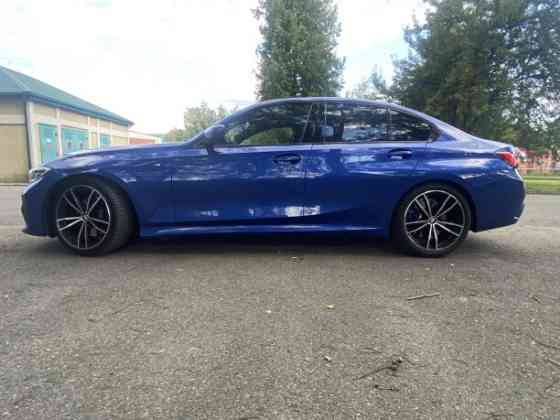 Продажа BMW 3 серия G20, G21, 2022 г. в Минске Минск
