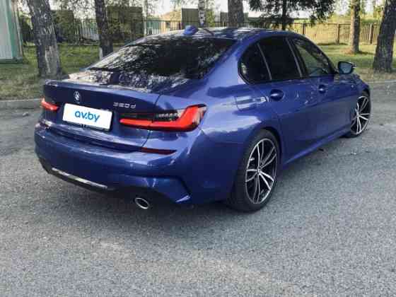Продажа BMW 3 серия G20, G21, 2022 г. в Минске Минск