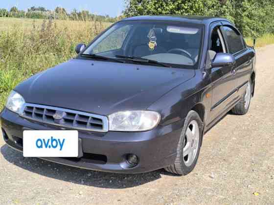 Продажа Kia Shuma II, 2001 г. в Могилеве Могилев