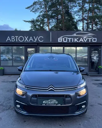 Продажа Citroen C4 SpaceTourer I, 2020г., Борисов Борисов