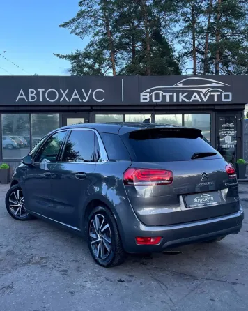 Продажа Citroen C4 SpaceTourer I, 2020г., Борисов Борисов