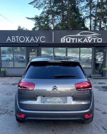 Продажа Citroen C4 SpaceTourer I, 2020г., Борисов Борисов