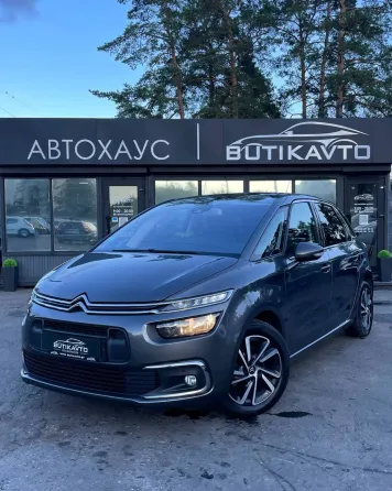 Продажа Citroen C4 SpaceTourer I, 2020г., Борисов Борисов