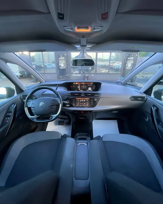 Продажа Citroen C4 SpaceTourer I, 2020г., Борисов Борисов - изображение 7