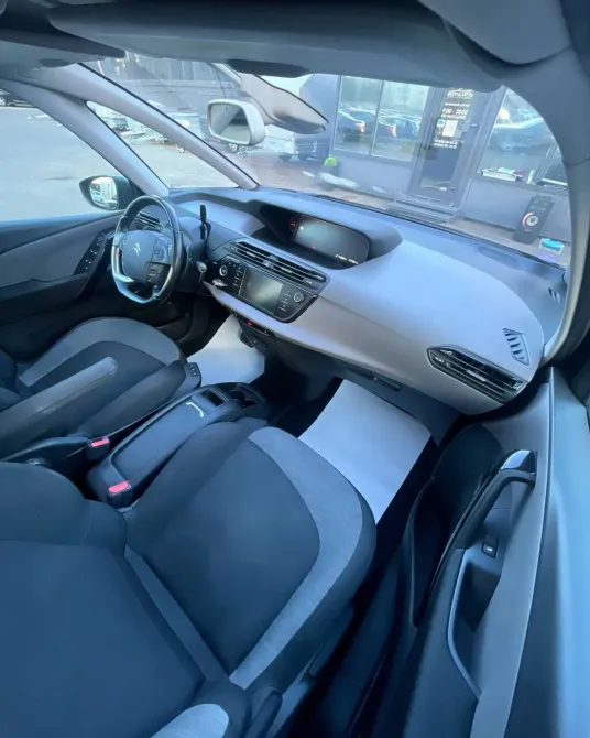 Продажа Citroen C4 SpaceTourer I, 2020г., Борисов Борисов - изображение 10