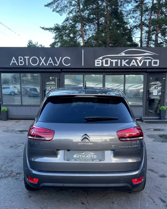 Продажа Citroen C4 SpaceTourer I, 2020г., Борисов Борисов - изображение 5