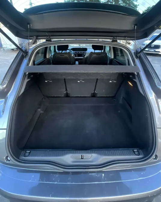 Продажа Citroen C4 SpaceTourer I, 2020г., Борисов Борисов - изображение 9