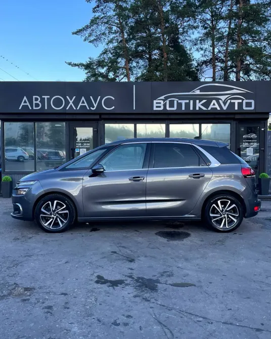 Продажа Citroen C4 SpaceTourer I, 2020г., Борисов Борисов - изображение 11